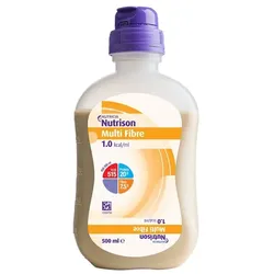 NUTRISON MultiFibre SmartPack