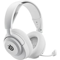 Arctis Nova 5X Wireless, Gaming-Headset weiß