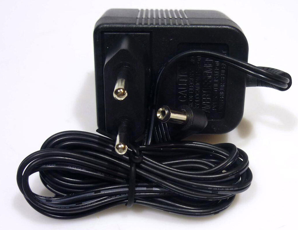 Ersatzteil Netzteil 12v/0,15a Dc
