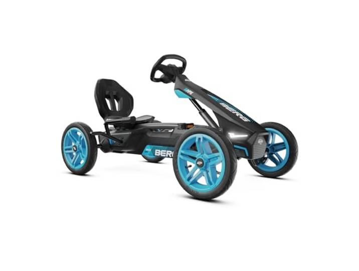 BERG Skelter Rally APX Blue
