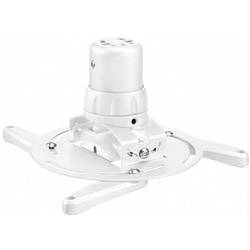 VOGEL'S Vogels PPC 1500 Beamer-Deckenhalterung Neigbar, Drehbar Boden-/Deckenabstand (max.): 14.4 cm Weiß 7015001