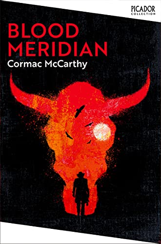 Cormac McCarthy - Blood Meridian: Cormac McCarthy (Picador Collection, 2) - Preis vom 13.10.2026 11:25:28 h