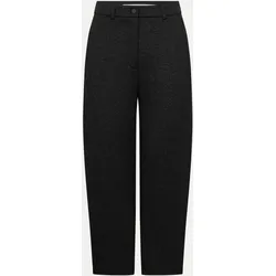 O-Shape Hose Phibi Schwarz 38
