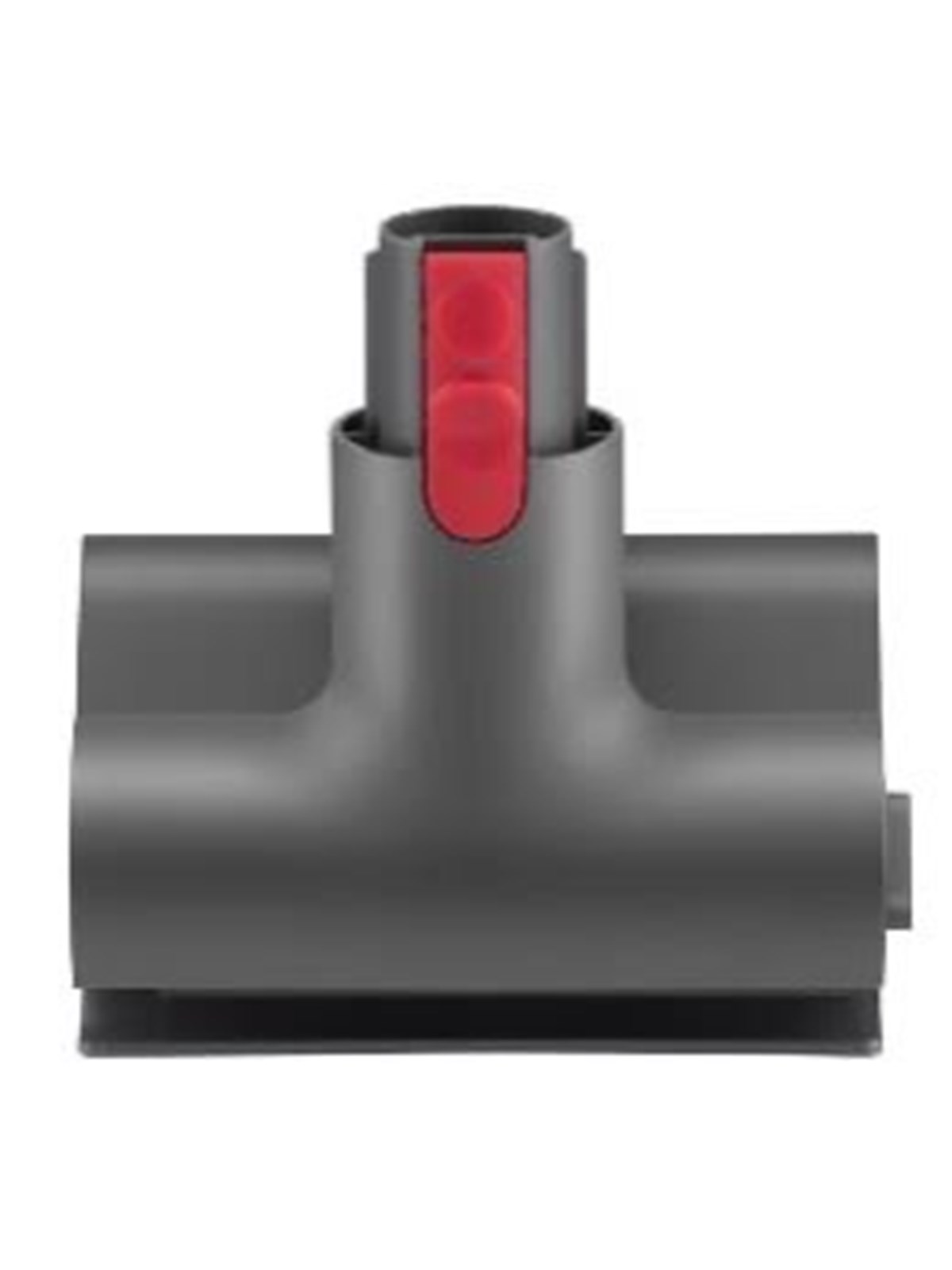 Roborock Roboter Staubsauger Mace Plus motorized mini-brush