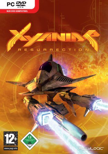 Playlogic - Xyanide: Ressurection - Preis vom 27.09.2026 03:53:48 h