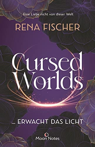 Rena Fischer - Cursed Worlds 2 … erwacht das Licht - Preis vom 16.10.2026 11:41:07 h