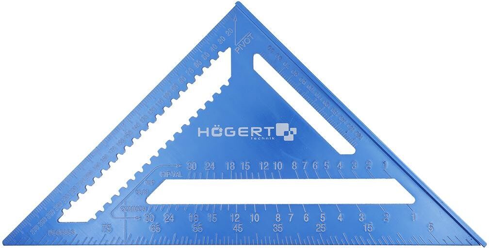 Hogert Technik HT4M214 Mitre Angle