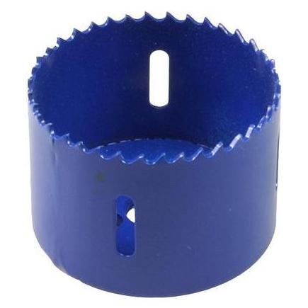 Irwin BiMetall Lochsäge 79 mm, Variozahnung 4.5/5.5 TPI, Weldtec, 10504197 (79 mm) (10504197)