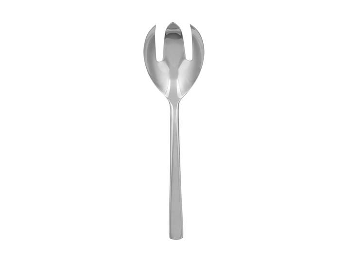 Kay Bojesen Fourchette de service Grand Prix 23,5 cm Polished steel