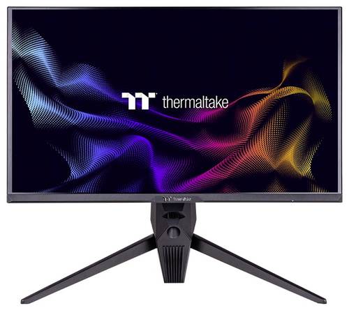 Thermaltake 27" Flat Gaming Monitor