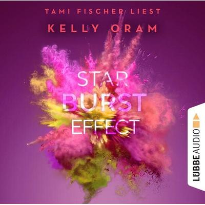 Starburst Effect - Kelly Oram, Audio, 9783754007860