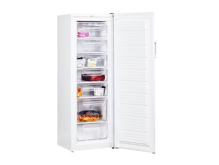 Kibernetik TK245L Gefrierschrank rechts