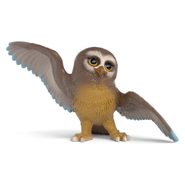 Schleich Eule (14951)