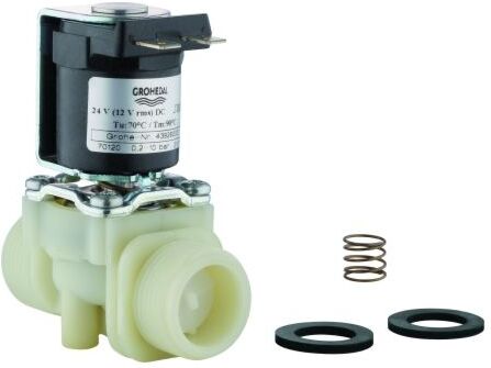 Grohe Magnetventil 43842 43842000 für WC-Druckspüler