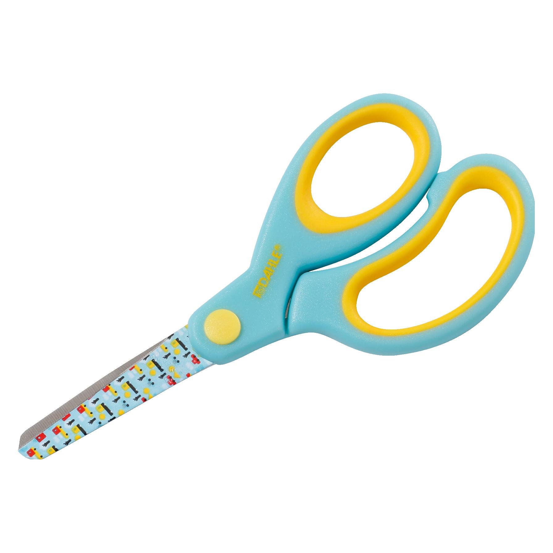 Dahle Kinderscheren (13 cm) (54662-13186)