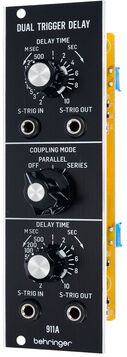 Behringer 911A Dual Trigger Delay