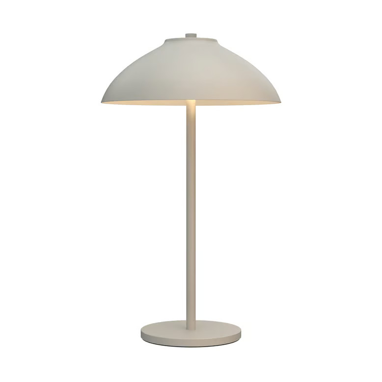 Belid Tafellamp Vali Zand, 40 cm