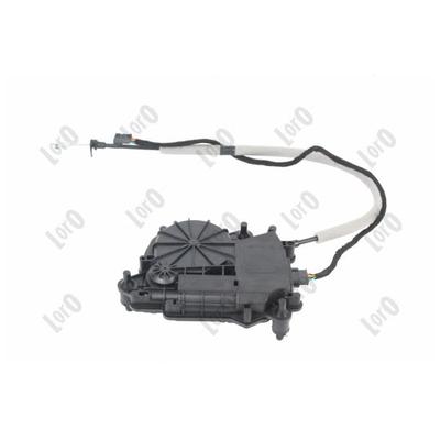 ABAKUS Zuziehhilfe, Heckklappe 132004110 für BMW