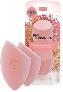 Real Techniques Miracle Powder Sponge Lote