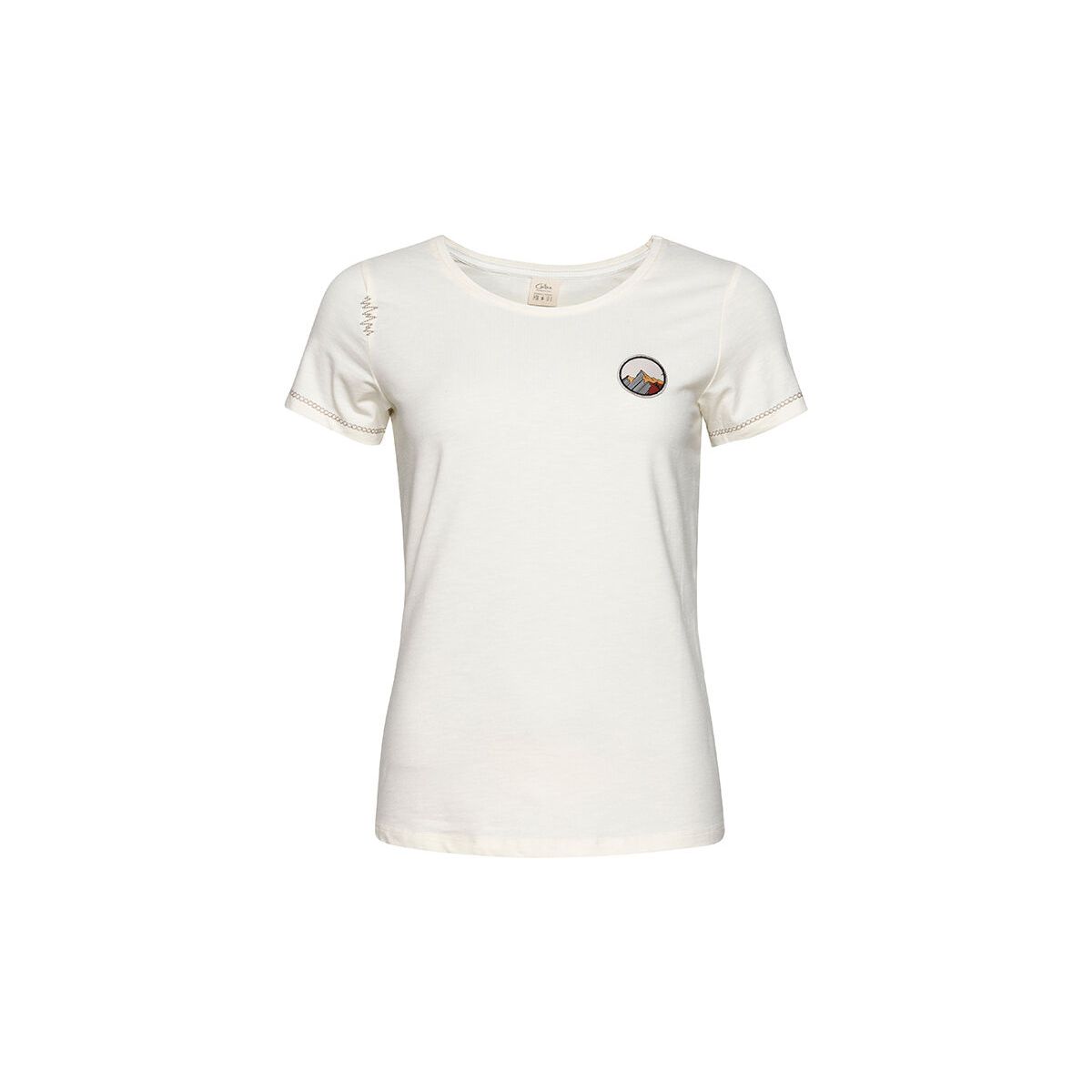 Chillaz Gandia Mountain Patch creme (0638) 42 102607-1-0638-42