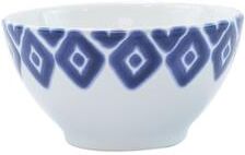 viva by VIETRI Santorini Diamond Cereal Bowl
