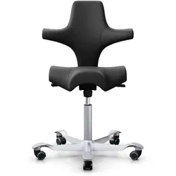 HAG Capisco 8106 Leder Paloma Wollsdorf