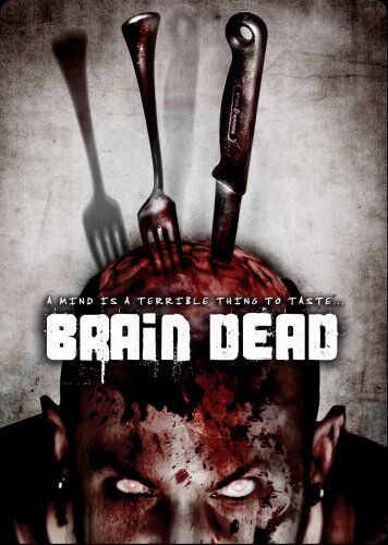Tenney, Kevin S. - Brain Dead - Preis vom 11.10.2026 03:10:56 h