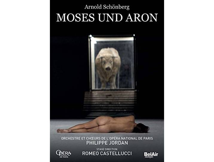 Moses und Aron