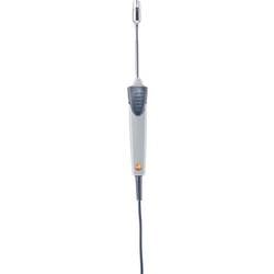 testo 0602 0393 Oberflächenfühler kalibriert (ISO) -60 bis 300 °C Fühler-Typ K 0602 0393-ISO