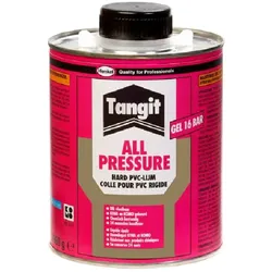 PVC-Kleber 250 g mit Pinsel