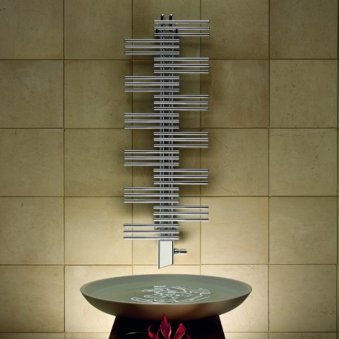 Zehnder Design-Heizkörper Yucca YS-130-050 ZY1004506700000
