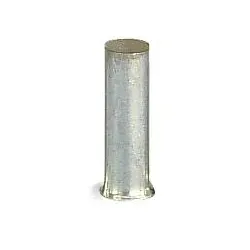 Wago 216-105 Aderendhülse 216105  - 1000 Stück