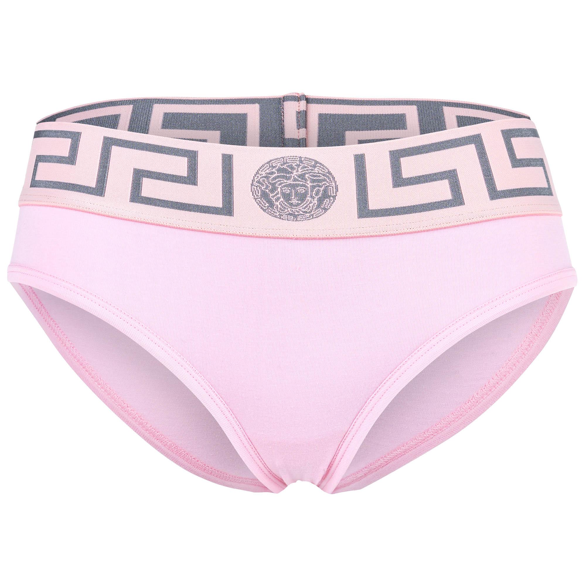 Versace Dames Braziliaanse Topeka Slip