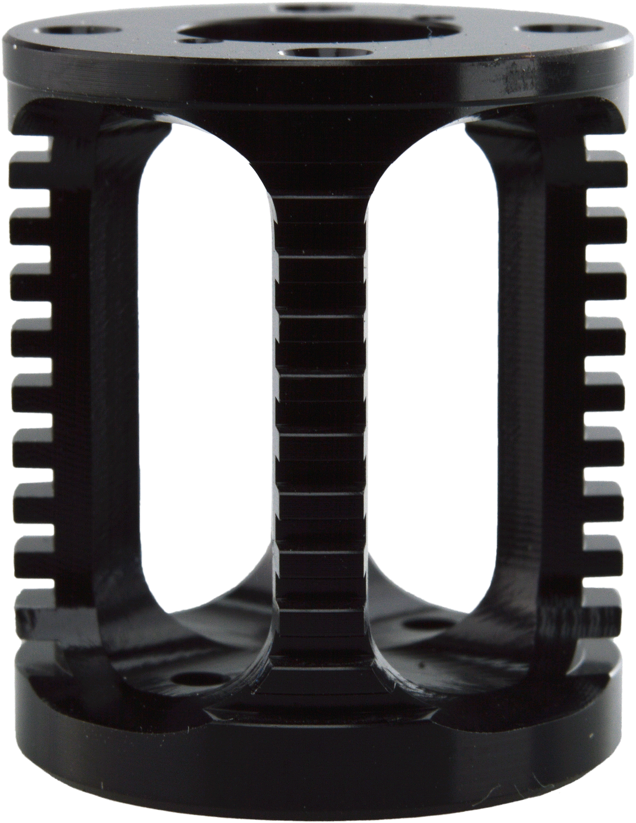 Phaetus Dragon HeatSink_Black
