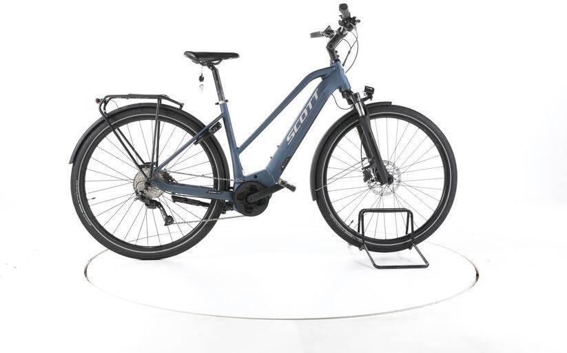 Scott Bike eRide Sub Tour 20 Trekking E-Bike - 305869