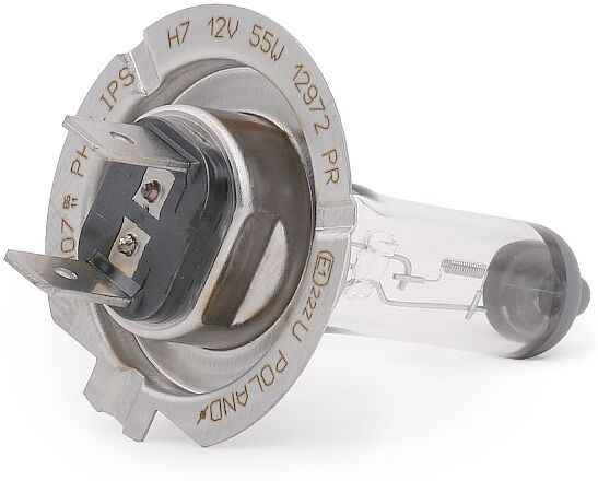 Philips 12972PRB1 High beam bulb