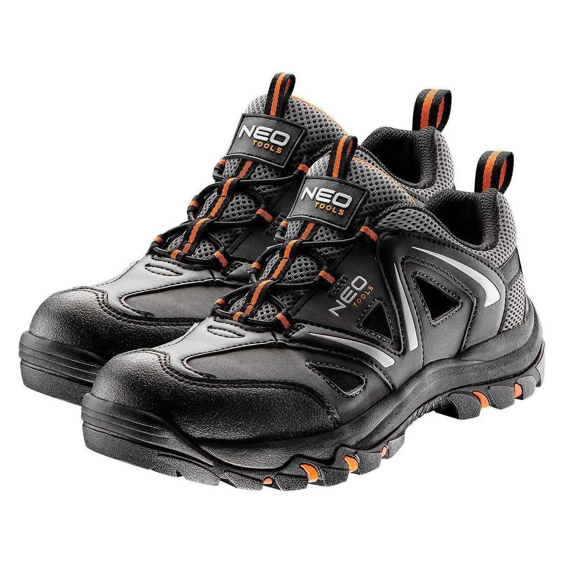 Neo Tools Professional OB sandals, size 42 (82-723) (OB, 42) (TOP-82-723)