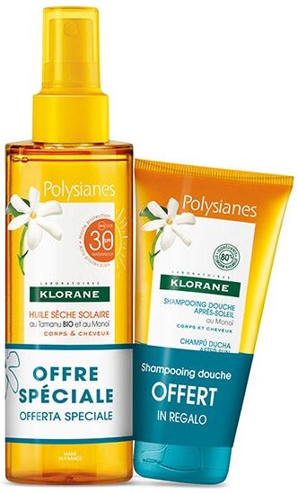 POLYSIANES PSA Pack Regalo