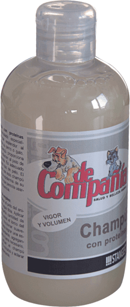 Stangest Shampoo com Proteína 250 ml