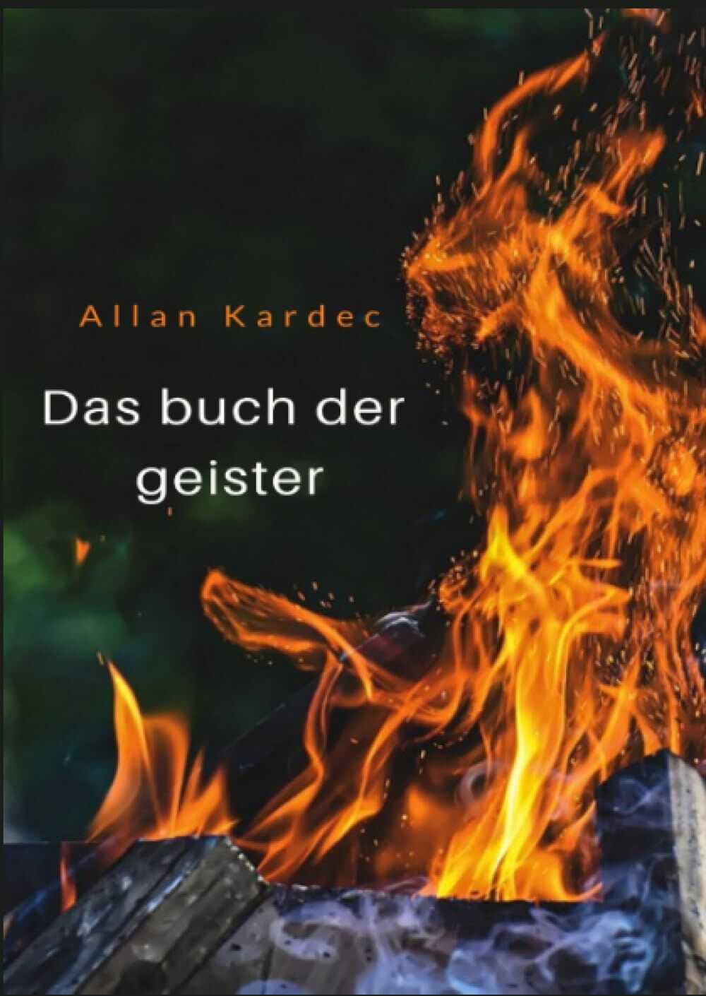 Das buch der geister - Preis vom 09.10.2026 07:28:09 h