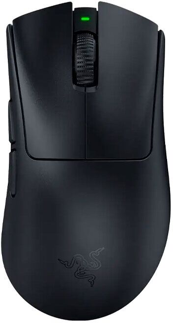 RATO GAMING RAZER DEATHADDER V4PRO B