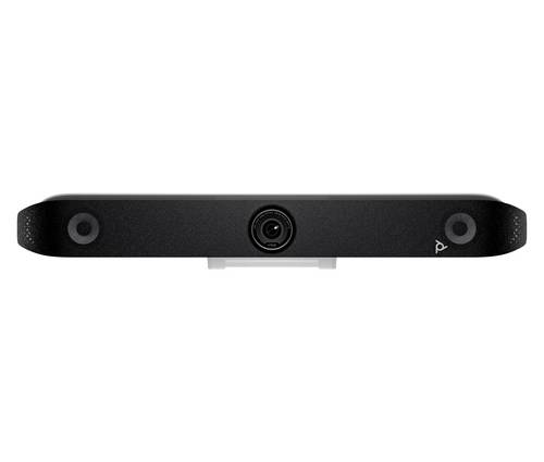HP Poly Studio V52 USB Video Bar EMEA 4K Videokonferenzlösung 3840 x 2160 Pixel
