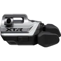 Shimano, Schalthebel + Bremshebel