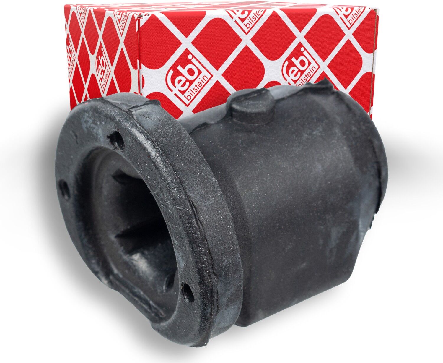 FEBI BILSTEIN 17990 Trailing arm / Suspension arm bush