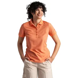 Cross Polo Amy, apricot