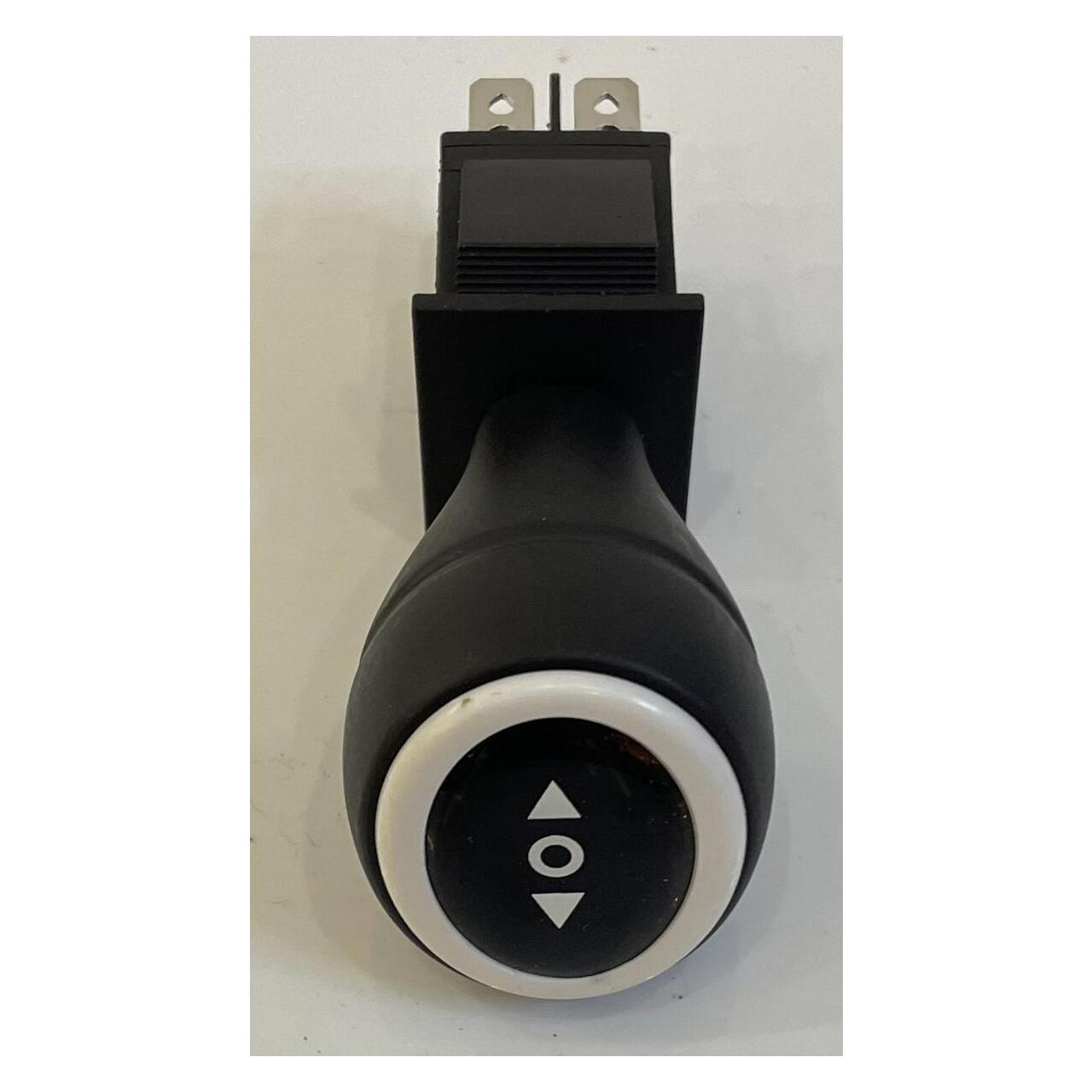 Jamara Ganghebel Ride-on Fiat 500 Mercedes GLC63S vorw./stop/rückw. (412749)