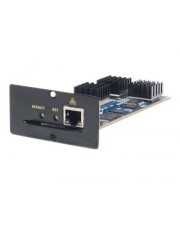 DIGITUS Professional IP Function Module for KVM Switches Erweiterungsmodul 1000Base-T x 1 (DS-51000-1)