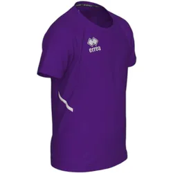 Errea, Herren, Sportshirt, Marvin (XXS), Violett, XXS