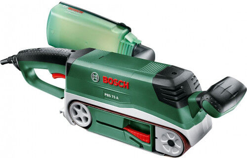 Bosch PBS 75 A Ponceuses a bande 06032A1000