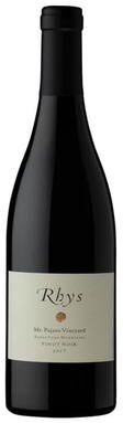 """Rhys Mt. Pajaro Vineyard Pinot Noir 2017 Red Wine - California"""